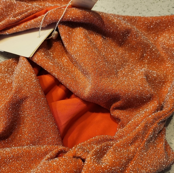 Baobab Nikka One Piece in Manderine - Picture 6 of 12